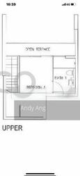 18 Woodsville (D13), Apartment #473813071